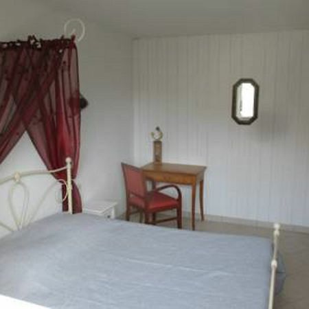 Chambres D'Hotes Chez Melody La Rochelle  Kültér fotó