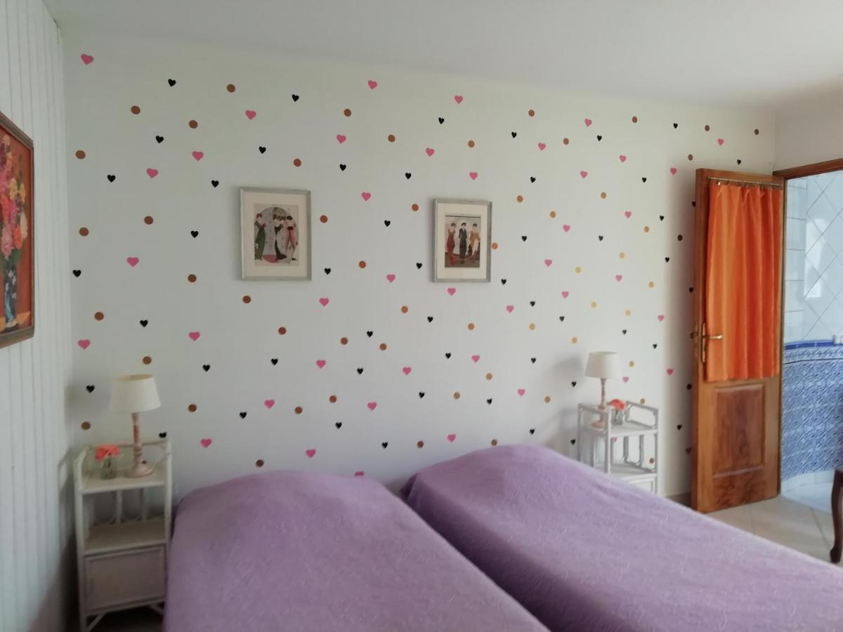 Chambres D'Hotes Chez Melody La Rochelle  Kültér fotó